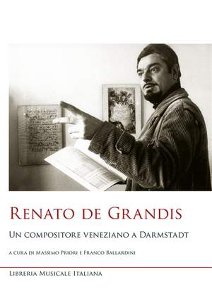 Massimo Priori_Franco Ballardini: Renato de Grandis