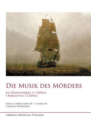Camillo Faverzani: Die Musik des Mörders
