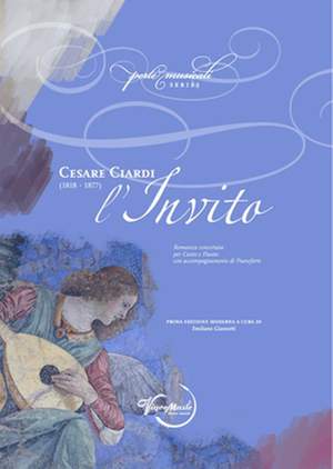 Cesare Ciardi: L'Invito