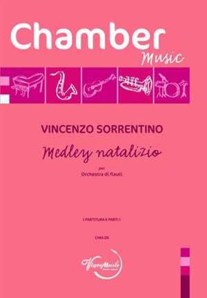 Vincenzo Sorrentino: Medley Natalizio