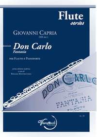 Giovanni Capria: Don Carlo