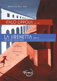 Italo Lipollis: La Sirenetta
