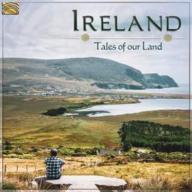 Ireland: Tales of Our Land