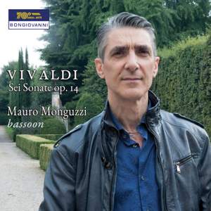 Vivaldi: 6 Sonate, Op. 14
