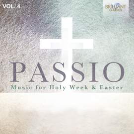 Passio, Vol. 4