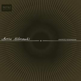 Mielczewski: Vocal Works