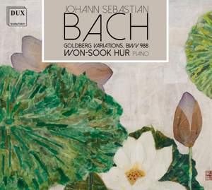 J.S. Bach: Goldberg Variations, BWV 988