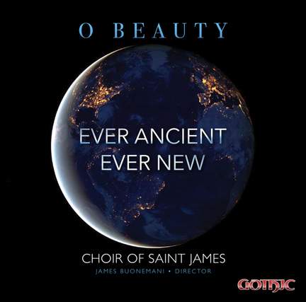 O Beauty Ever Ancient Ever New