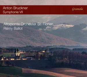 Bruckner: Symphony No. 7 in E Major, WAB 107