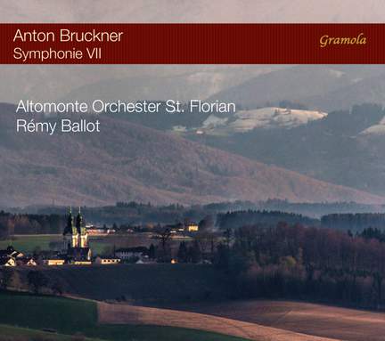 Bruckner: Symphony No. 7 in E Major, WAB 107