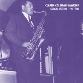 Selected Sessions (1943-1946)