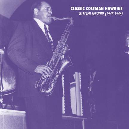 Selected Sessions (1943-1946)