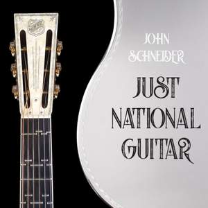 Just National Guitar