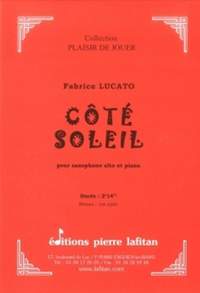 Fabrice Lucato: Cote Soleil