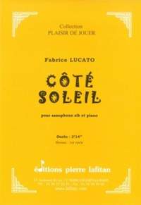 Fabrice Lucato: Cote Soleil