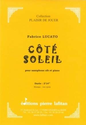 Fabrice Lucato: Cote Soleil