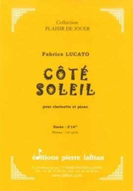 Fabrice Lucato: Cote Soleil