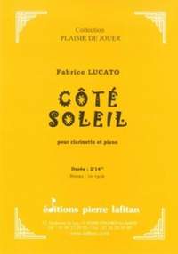 Fabrice Lucato: Cote Soleil