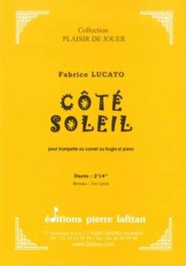 Fabrice Lucato: Cote Soleil