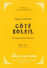 Fabrice Lucato: Cote Soleil