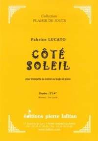 Fabrice Lucato: Cote Soleil