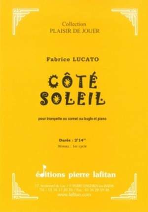 Fabrice Lucato: Cote Soleil