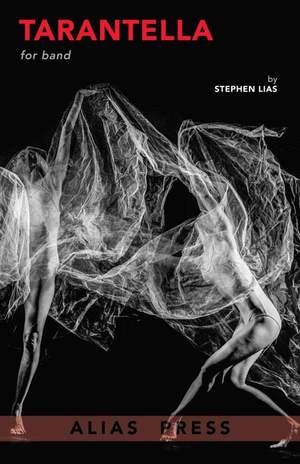 Stephen Lias: Tarantella