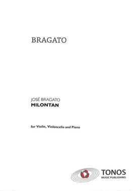 Jose Bragato: Milonstan