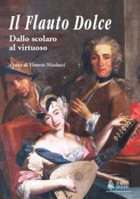 Vittorio Nicolucci: Il Flauto Dolce