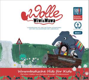 Wolle, Wiwi & Wawa