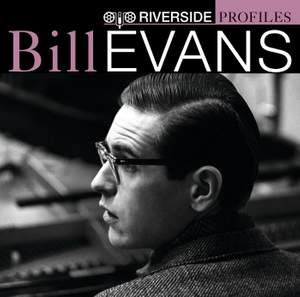 Riverside Profiles: Bill Evans Product Image