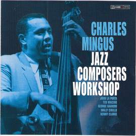 Jazz Composers Workshop