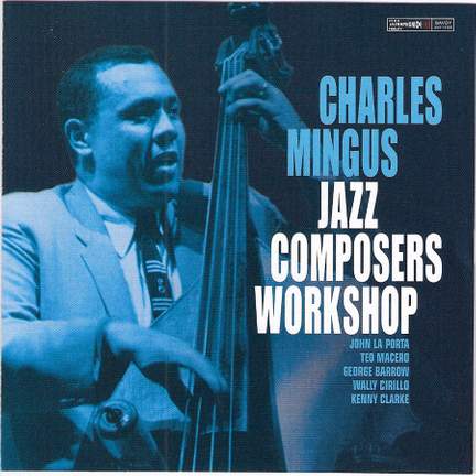 Jazz Composers Workshop
