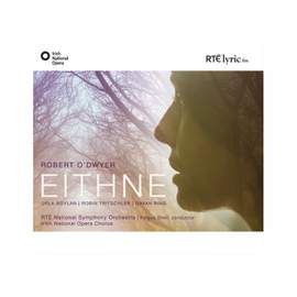 O'Dwyer: Eithne