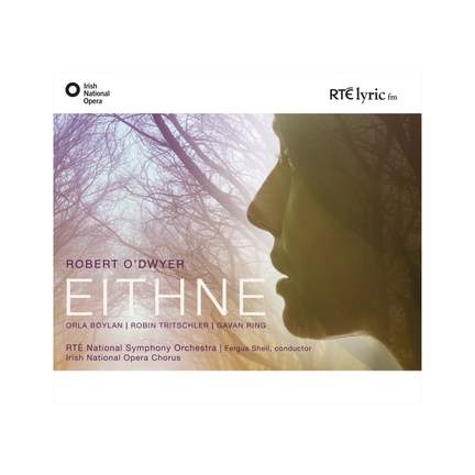 O'Dwyer: Eithne