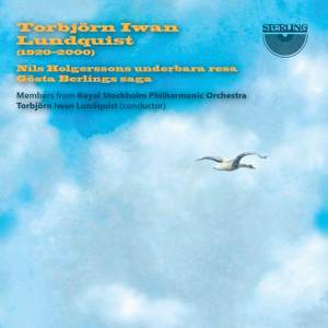 Lundquist: Suites for Orchestra