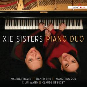 Xie Sisters Piano Duo