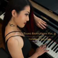 Piano Reductions Vol. 2