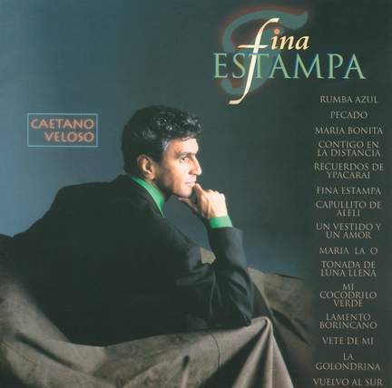 Fina Estampa