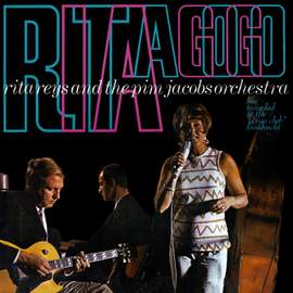 Rita A Go-Go