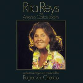 Sings Antonio Carlos Jobim