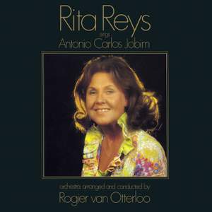 Sings Antonio Carlos Jobim