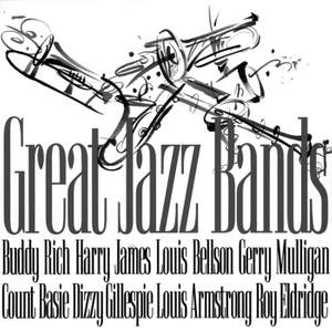 Great Jazz Bands