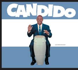 Candido Featuring Al Cohn