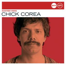 Electric Chick (Jazz Club)