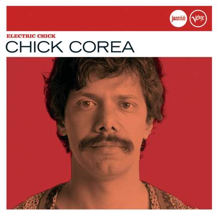 Electric Chick (Jazz Club)