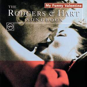 My Funny Valentine: The Rodgers And Hart Songbook Product Image
