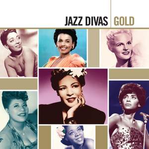 Gold: Jazz Divas