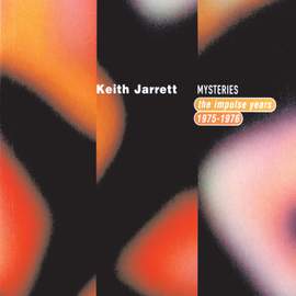 Mysteries: The Impulse Years 1975-1976