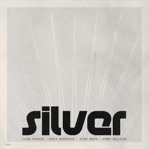 Silver - Vinyl Edition